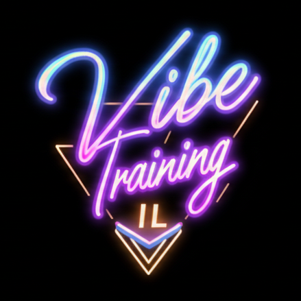Vibe Training Sagi Horovitz TRANK